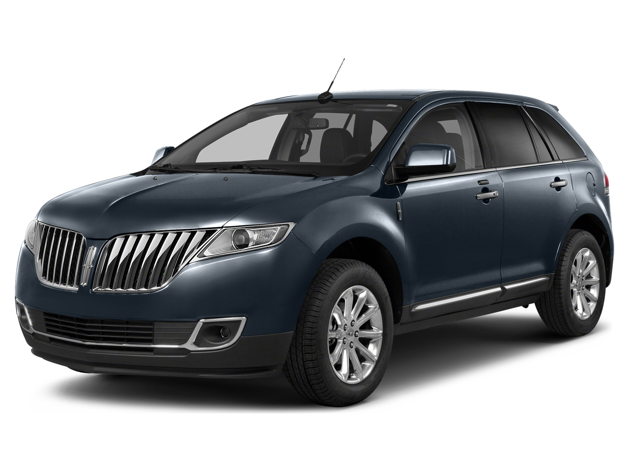 2015 Lincoln MKX