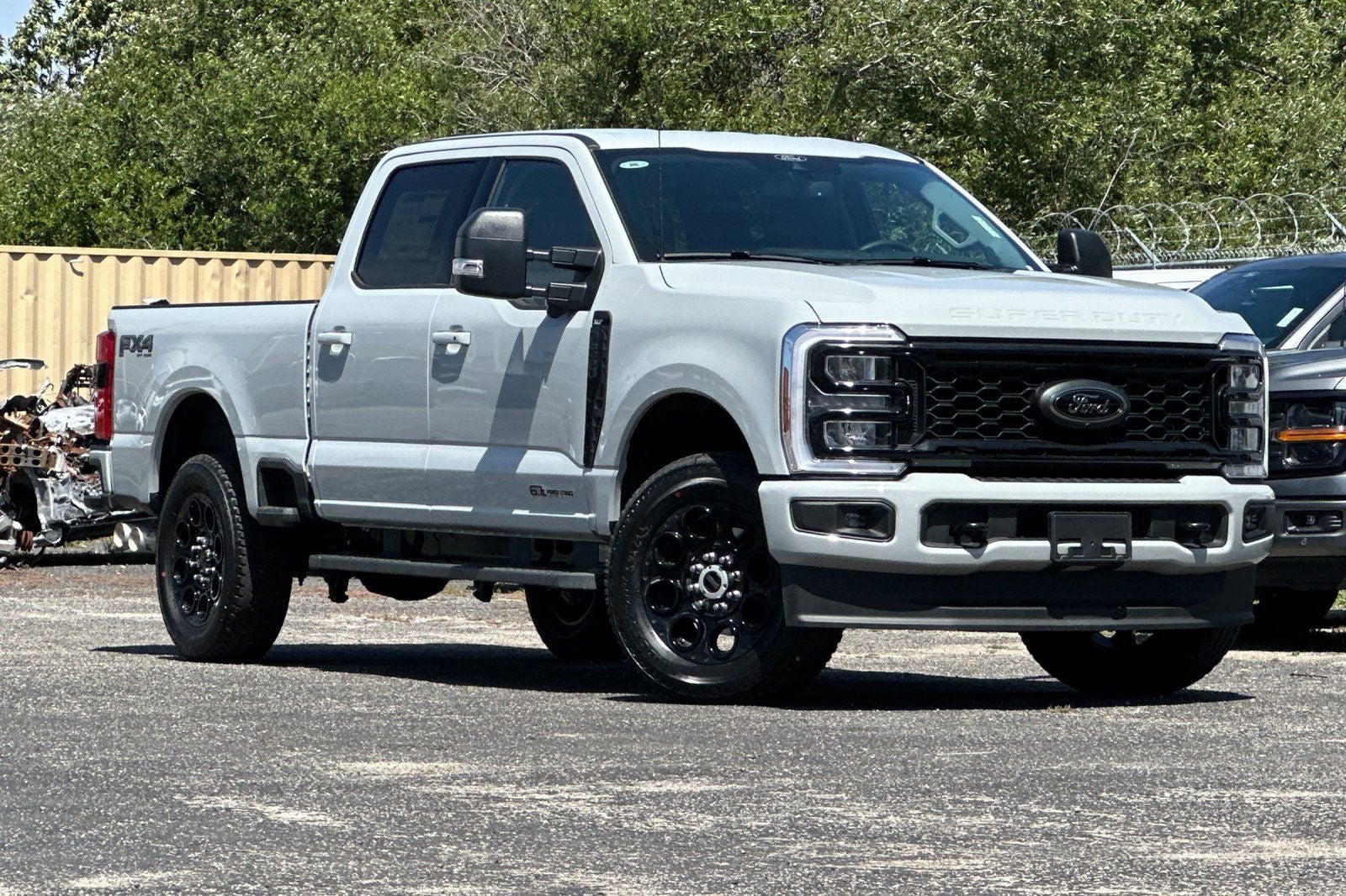2026 Ford F-250SD